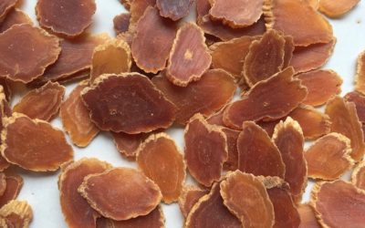 JAKI RODZAJ ŻEŃ-SZENIA I DLA KOGO JEST ODPOWIEDNI?