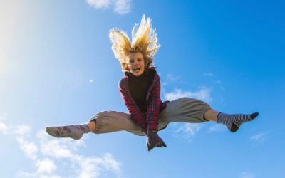 POJĘCIE WITALNOŚCI W MEDYCYNIE CHIŃSKIEJ CZ. 1