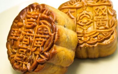 24 SEZONY SŁONECZNE, XVI – QIU FEN JESIENNA RÓWNONOC