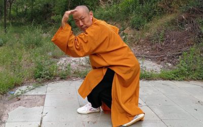QIGONG CZ.1