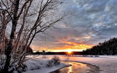 24 SEZONY SŁONECZNE, XXIII – XIAO HAN MNIEJSZE ZIMNO