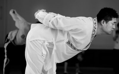 WPŁYW QIGONGU NA ZDROWIE CZ. 1