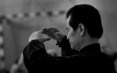 WPŁYW QIGONGU NA ZDROWIE CZ. 3