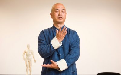 NIEPRAWIDŁOWE REAKCJE W TRENINGU QIGONG