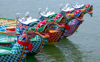 24 SEZONY SŁONECZNE, IX – MANG ZHONG ZIARNA W KŁOSACH