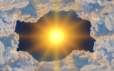 24 SEZONY SŁONECZNE, XII – DA SHU WIĘKSZE GORĄCO