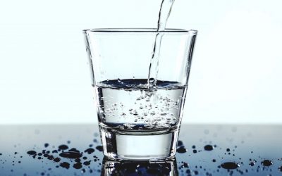 WODA W MEDYCYNIE CHIŃSKIEJ