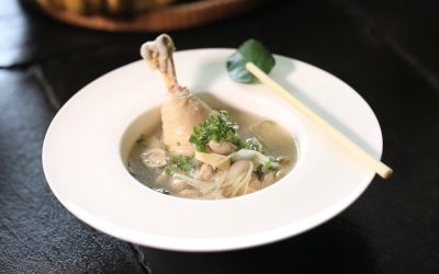 ZŁOTY MIESIĄC CZYLI JAK ZADBAĆ O KOBIETĘ W POŁOGU WG TMC CZ. 4