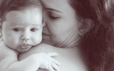 ZŁOTY MIESIĄC, CZYLI JAK ZADBAĆ O KOBIETĘ W POŁOGU WG TMC – CZ.2