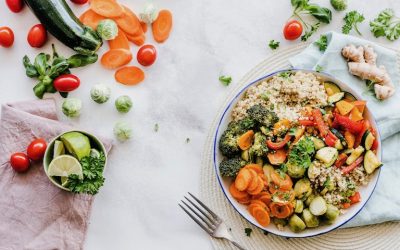 ZŁOTY MIESIĄC CZYLI JAK ZADBAĆ O KOBIETĘ W POŁOGU WG TMC CZ. 5