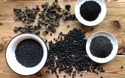 KOLOR POŻYWIENIA – CZARNY