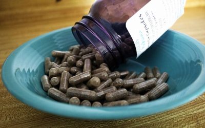 ZŁOTY MIESIĄC CZYLI JAK ZADBAĆ O KOBIETĘ W POŁOGU WG TMC CZ. 6