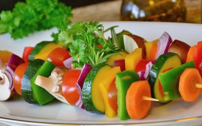 WEGETARIANIZM – CZY TEN TREND JEST BEZPIECZNY?