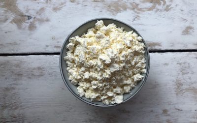 MLEKO I JEGO PRZETWORY W MEDYCYNIE CHIŃSKIEJ