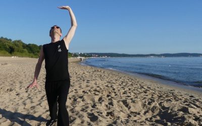 ZWIĄZEK POMIĘDZY REGULACJĄ CIAŁA A REGULACJĄ ODDECHU W TRENINGU QIGONG