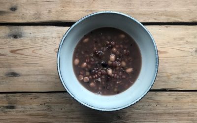 CONGEE – OSIEM SKARBÓW BA BAO FAN