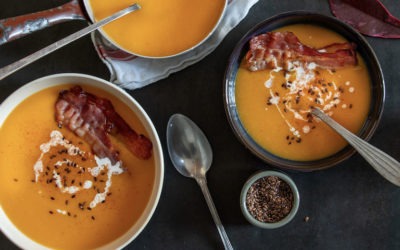 GOTOWANE CZY SUROWE?